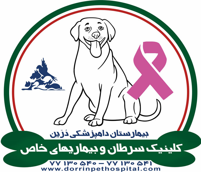 پیشگیری و درمان سرطان حیوانات خانگی